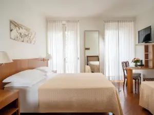 Hotel Tre Re