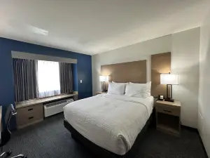 Best Western Red River Lodge Fargo ND