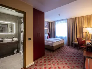Hotel Postgalerie Speyer