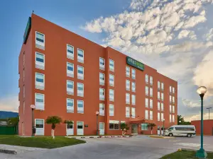 City Express Junior by Marriott Tuxtla Gutiérrez Poliforum