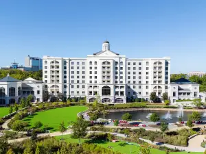 The Ballantyne, a Luxury Collection Hotel, Charlotte