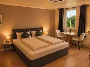Hotel NeckarOase