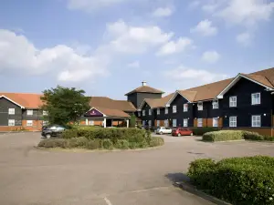Premier Inn Ipswich North