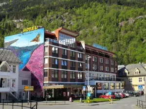 Hardanger Hotel