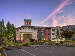 Best Western Plus Portland Airport Hotel  Suites