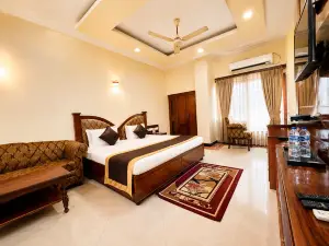 Grand residency Cuttack