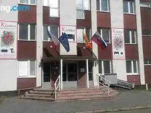 Ubytovna Kubra