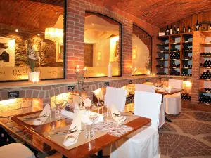 Hotel-Restaurant Fischerwirt