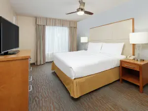 Homewood Suites by Hilton-聖迭戈-德爾馬-CA