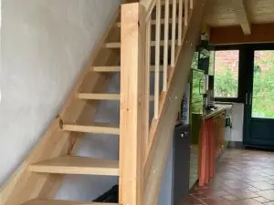 Ferienwohnung am Hohennauener See
