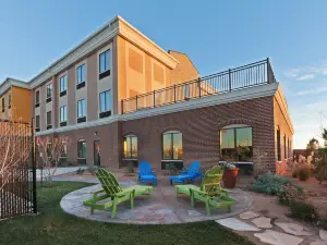 Holiday Inn Express & Suites LUBBOCK SOUTHWEST - WOLFFORTH by IHG
