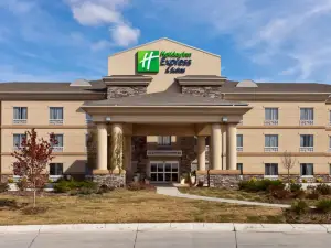 Holiday Inn Express & Suites NEWTON by IHG