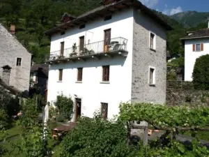 Pensione Ca' Serafina
