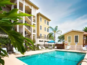 海上棕櫚海門度假飯店