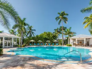Blue Flamingo Resort Key West