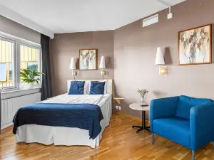 Best Western Hotel 23