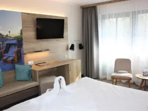 Hotel & Restaurant Lenzer Krug