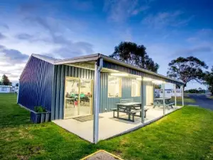 Big4 Tassie Getaway Park Ulverstone