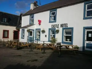 The Castle Hotel NR Tain
