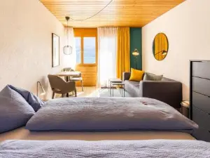 Seehotel Sternen