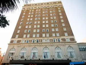 Francis Marion Hotel