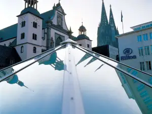 Hilton Cologne