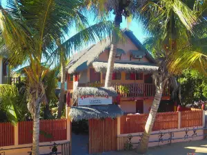 Hotel Trecicogne