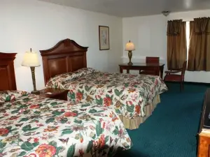 Hwy Express Inn and Suites