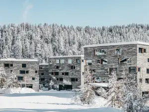 Rocksresort