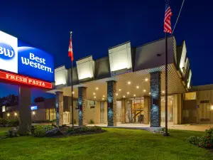 Best Western North Bay Hotel  Conference Centre