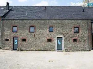 Vakantiewoningen Hoeve Carpe Diem - Dalhem - Aubel - Voeren