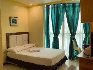 Ormoc Sugarland Suites