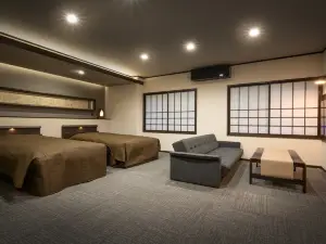 赤湯温泉 旅館やまと屋