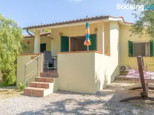 Casa Dei Prati Camping Village