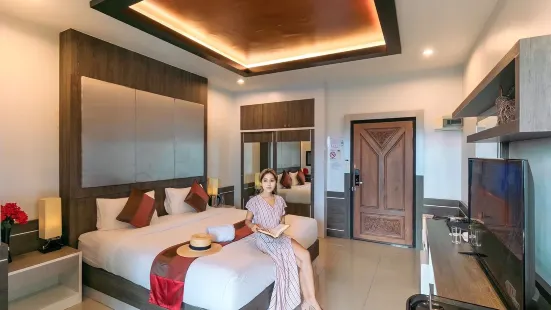 River Hotel Pattani
