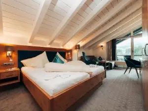 Parkhotel Burgmühle
