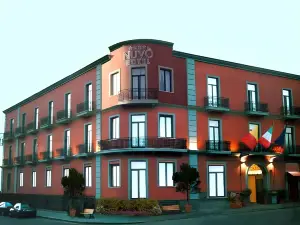 Hotel Nuvò