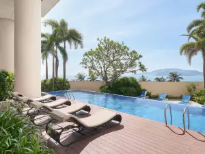 인터컨티넨탈 레지던스 나트랑 바이 IHG