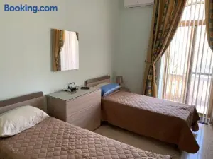 Cloud 9 Residence