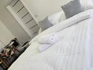 Galaxy Apartments 2