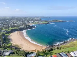 Kiama Mountain Views Complex