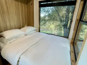 A Vineyard TinyHome Escape