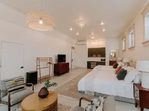 East Main Lofts - Boho 203