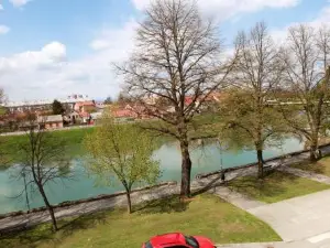 Apartman Lucija
