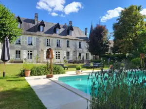 Logis des Tourelles