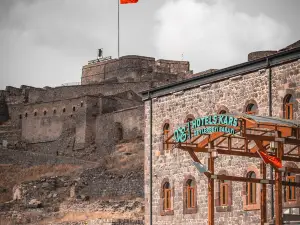 VE Hotels Kars BEYLERBEYİ Sarayi