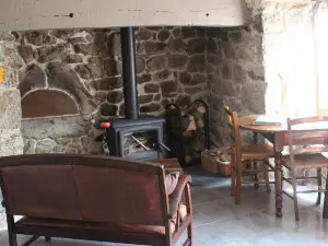 Le Bouchon de Campagne