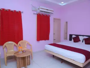 GP Residency