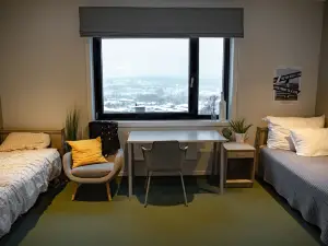 Oslo Hostel Rønningen