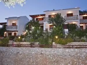 Villa Maraki
